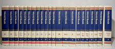 The World Book Encyclopedia 1976 Bicentennial...