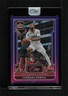 2022-23 Panini One and One Purple 8/25 Norman Powell #77 9hx