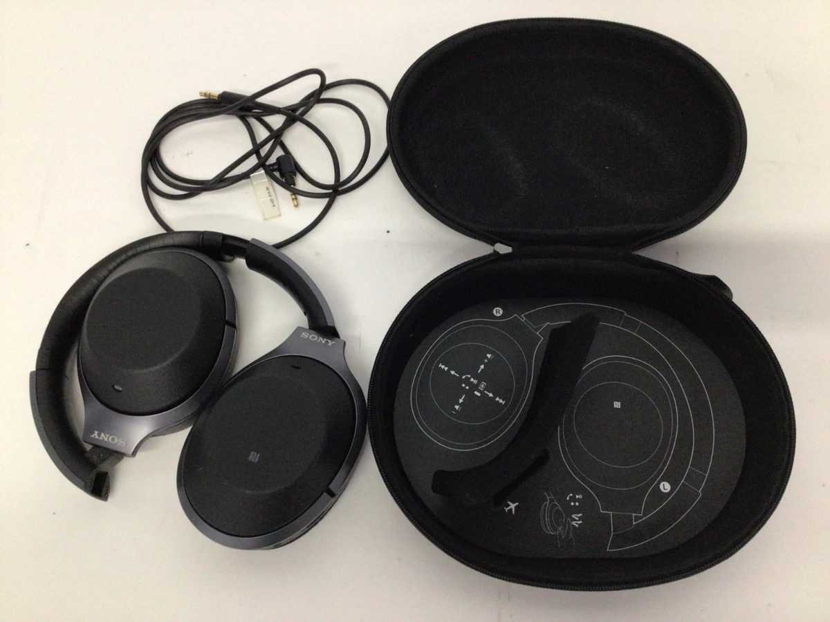 Sony WH-1000XM2 Headphones for Sale | Shop New & Used Headphones