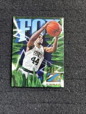 1996-97 Skybox Z Force - Rick Fox #5