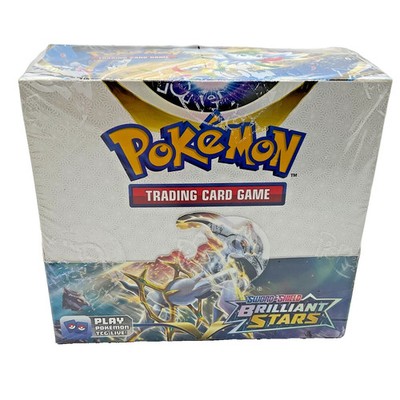 2022 pokemon booster box Pokemon: VStar Universe Japanese Booster Box (s12a) main image 0