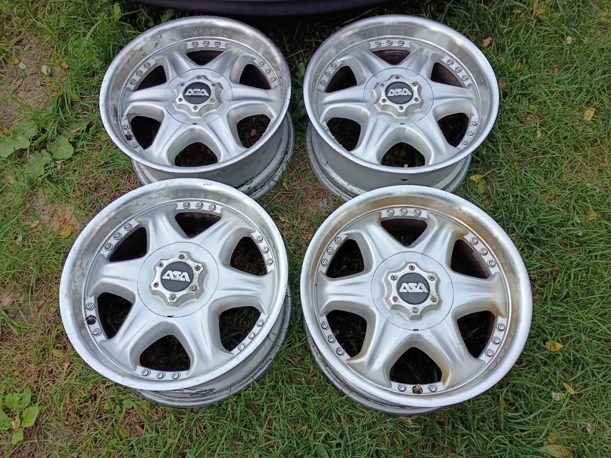 BBS 17x8 Car and Truck Wheels for sale | eBay