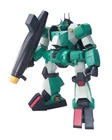 Real Robot Revolution Combat Mecha Xabungle Walker Gallia 1/100 scale color-code