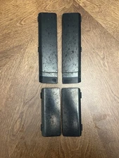 07-11 Honda CRV CR-V OEM Roof Luggage Rack Rail Cross Bar Cap Hole Delete Cover