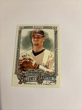 CRAIG BIGGIO ASTROS 2025 TOPPS ALLEN & GINTER HIGH # SP #346