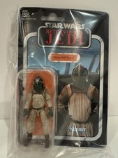 Star Wars Episode VI Return of the Jedi Klaatu Skiff Vintage VC135  BRAND NEW