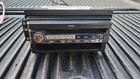 Clarion VRX765VD DVD/CD Receiver Single DIN Working Clean