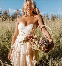 Spell & The Gypsy / Free People - Bride Collection Dress