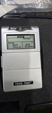 TENS 7000 Rechargeable Unit for Pain Relief, Muscle Stim Recovery DT7304