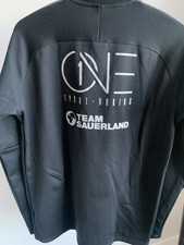 Nike Dri-FIT Team Sauerland Boxing 1NE Quarte...