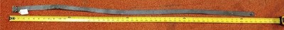 Original Italian Carcano Rifle Leather Sling WWII Surplus M91 M38 M41 