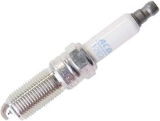 Professional Iridium Spark Plug for Select Vehicles