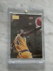 1996-97 SkyBox Premium Kobe Bryant Rookie Card #55 - Los Angeles Lakers RC