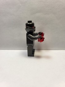 Lego Marvel Superheroes ULTRON PRIME minifigure lot  76031 100% REAL LEGO BRAND