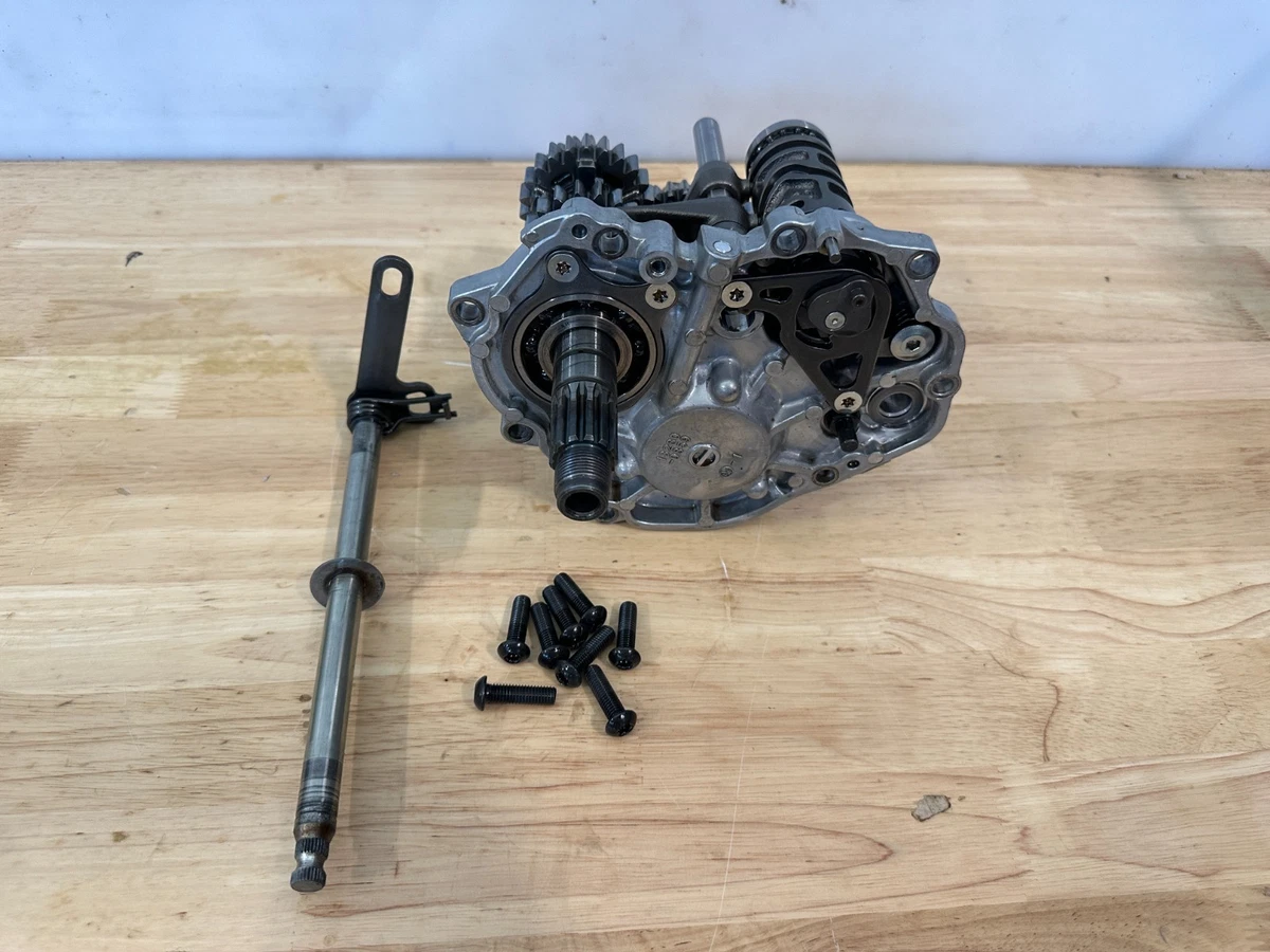 Motorcycle Drivetrain & Transmission Parts for 2017 Kawasaki Ninja