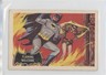 1966 A&BC Batman Black Bat Batman Robin Flaming Welcome #51
