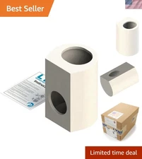 Replacement Combustion Chamber, Miller & Nordyne Mobile Home, CMF, MOC, MGC, ...