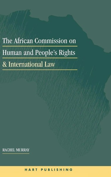 Rachel Murray | The African Commission On Human And Peoples' Rights And...-image