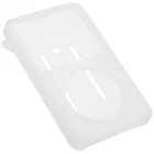 Silicone Cover Earbuds Protective Case Audio Player Protectors Sleeve for Music