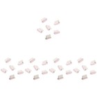 Set of 5 Staubstopfen Staubdichte Steckerabdeckung Staubdichter Vom