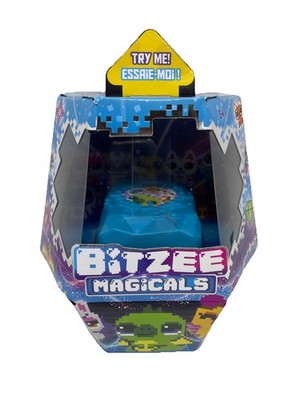 Bitzee Magicals Interactive Toy Digital Friend 20 Characters FREE SHIPPING