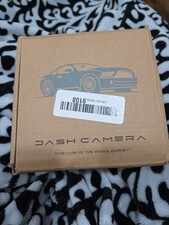 Dash Cam Front and Rear, 2.5K 1080P Dual Dash Camera for Cars, Car Camer with...