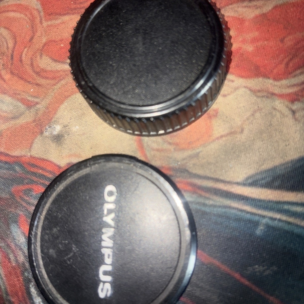 OLYMPUS OM-SYSTEM G.ZUIKO AUTO-W 28mm F3.5 Wide Angle Lens With