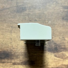 SEGA Dreamcast Broadband Adapter HIT-0400 Japanese Tested working