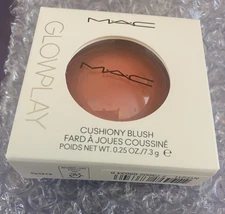 MAC Glow Play Blush *CHEER UP* 0.25 oz - New in box