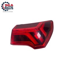 AUDI Q3 2019-2025 REAR RIGHT SIDE OUTER TAILLIGHT LAMP OEM