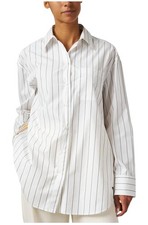 Weekend Max Mara Corolla Silk Cotton Floral B...