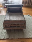 Vintage Tonka Dump Truck 1960's