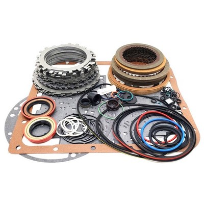 4HP18 Transmission Rebuild Kit for Audi A6 & A6 Quattro & 100 & 100 Quattro 2.8L