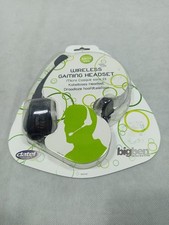 Micro casque sans fil wireless gaming headset Neuf XBOX 360