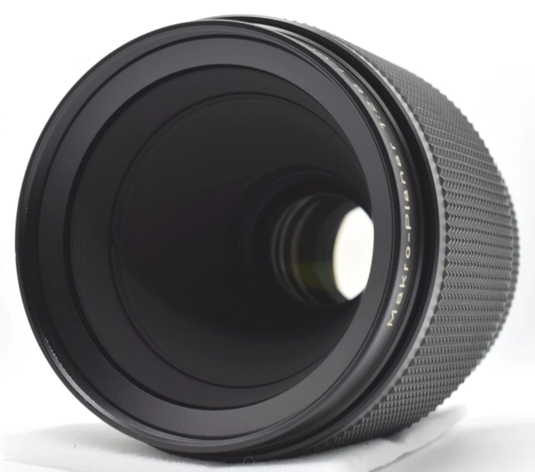 ZEISS Planar T* 60mm Focal f/2.8 Camera Lenses for sale - eBay