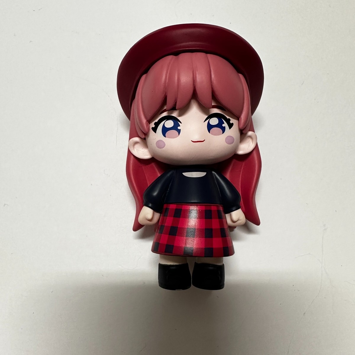 Le Sserafim Photocard sakura miyawaki fanmade figurines | eBay