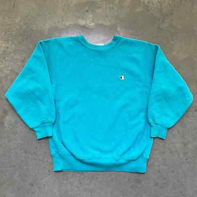 トップス 90s Champion Reverse Weave (kids size) Kids Vintage Champion Reverse Weave Sweatshirt | eBay