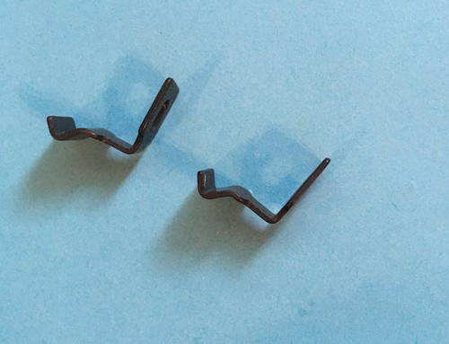 *NOS* 2110014-YAMATO-SPRING-FOR SEWING MACHINES (LOT OF 2) *FREE SHIPPING* - Picture 3 of 3