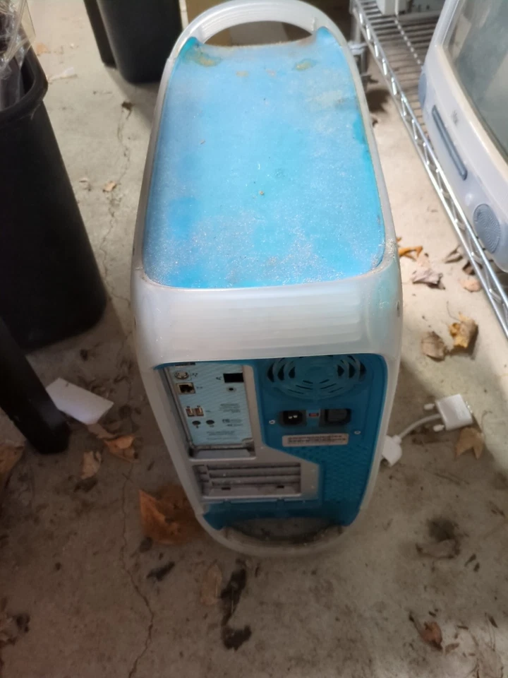 Apple PowerMac G3 Untested!!!! - Image 2 of 4