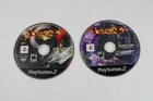 Devil May Cry 2 (Sony Playstation 2, PS2) Authentic, game disks only