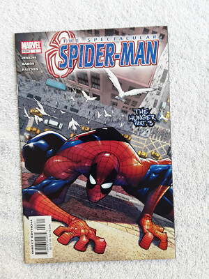 Spectacular Spider-Man 本日限り特価格 s-l400.jpg