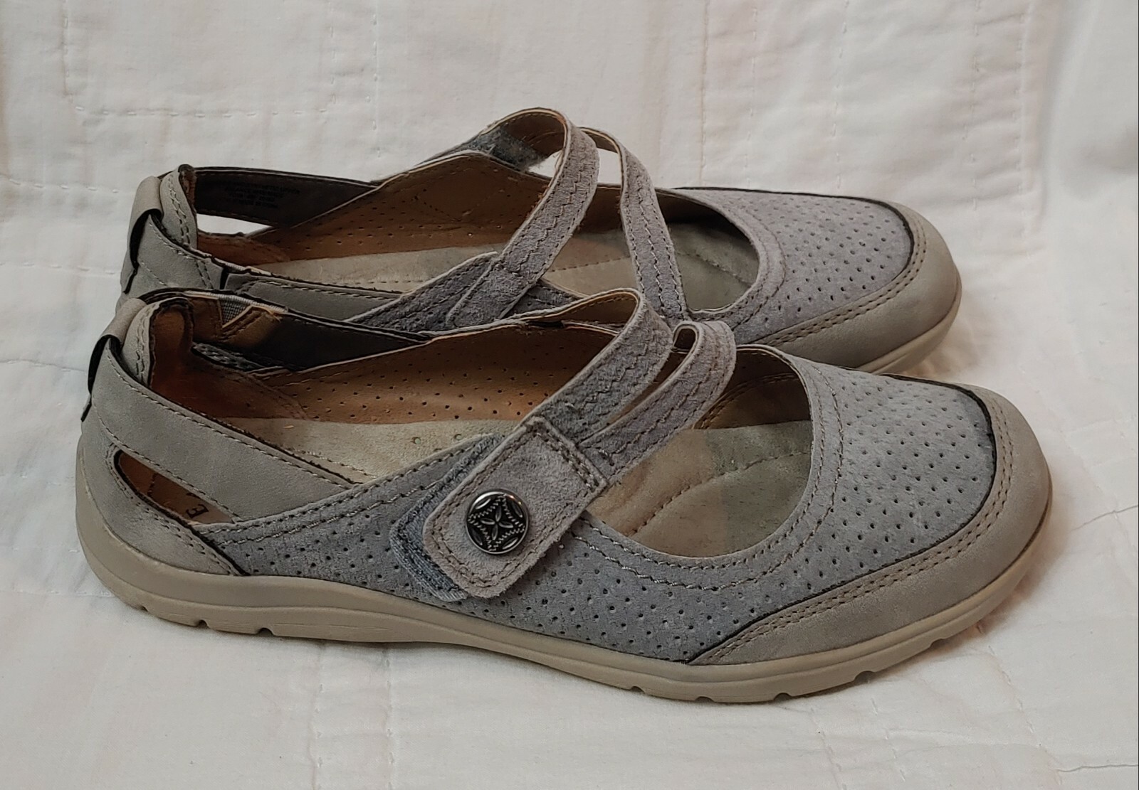 earth origins tova flat