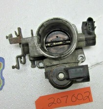 UNIDAD CARROCERÍA ACELERADOR TBU TPS SENSOR F48E-CE MOTOR 3.8L 95 96 FORD WINDSTAR