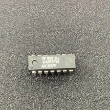 DM957N/MC857P - NATIONAL SEMI DTL IC
