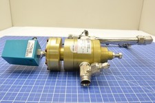 26-2910-2122A0008 ER1210 / CONJUNTO REGULADOR PRENSA TRASERA, SILENCIADOR SERIE VACCON ST
