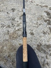 Shakespeare Aerial Deluxe Match Used Rod