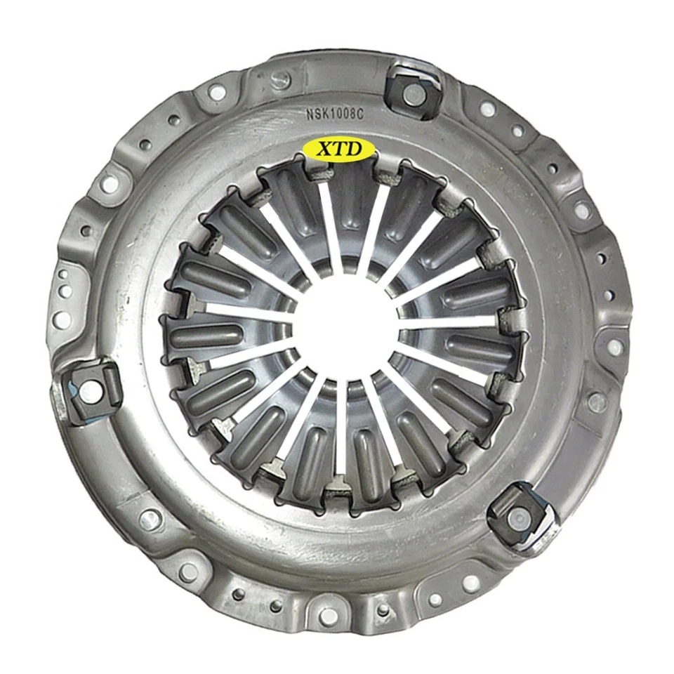 KIT DE EMBRAGUE ESPECIFICACIONES ORIGINALES PARA NISSAN SENTRA ALTIMA 2007-2012 2,5 L 4CYL Foto 2 de 4