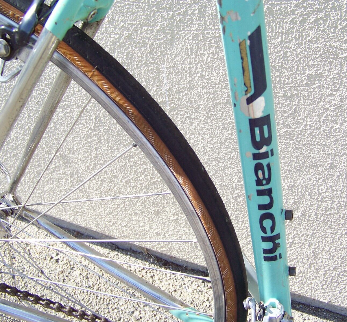 80's Bianchi Road Bike -Columbus Frame/Fork- Campagnolo 80's Bianchi Road Bike -Columbus Frame/Fork- Campagnolo