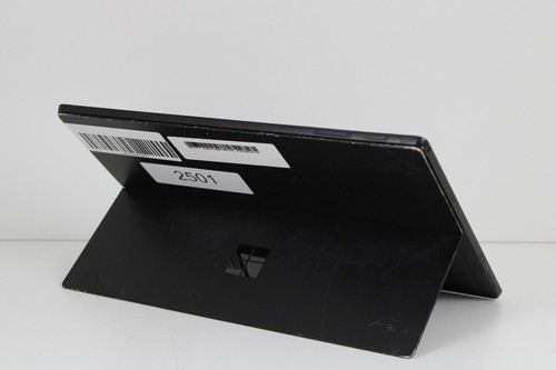 Microsoft Surface Pro 7 256GB SSD 8GB Ram i5-1035G4 Zwart 12,3 inch !!!!!!!!!!!! - Bild 3 von 8