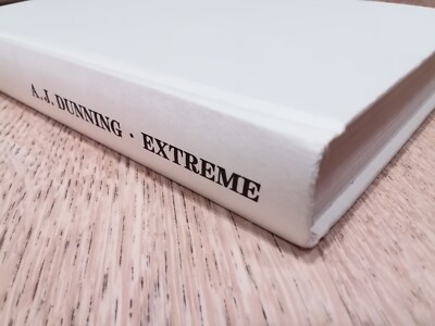 Extreme. Betrachtungen zum menschlichen Verhalten